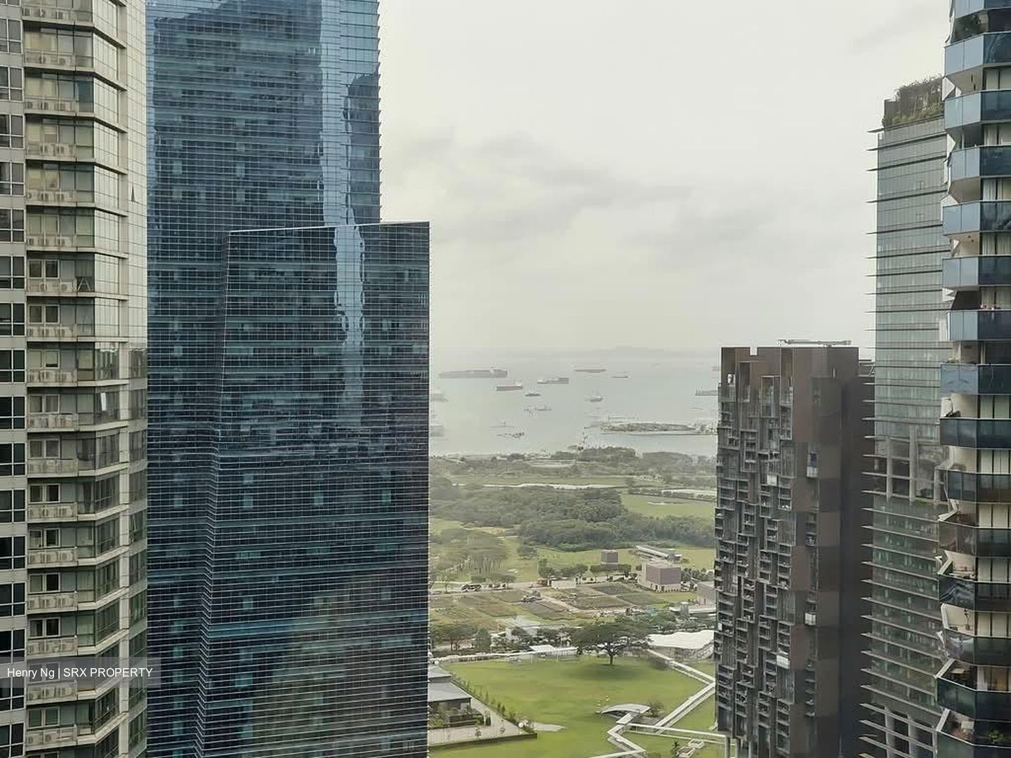 One Raffles Quay (D1), Office #528454991